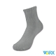 WARX除臭襪 足弓防護短筒襪6入組 XL號28-31cm product thumbnail 4