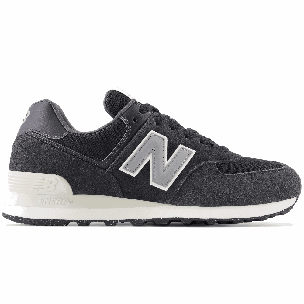 NEW BALANCE NB 休閒鞋 男鞋 女鞋 運動鞋 黑 U574SBG