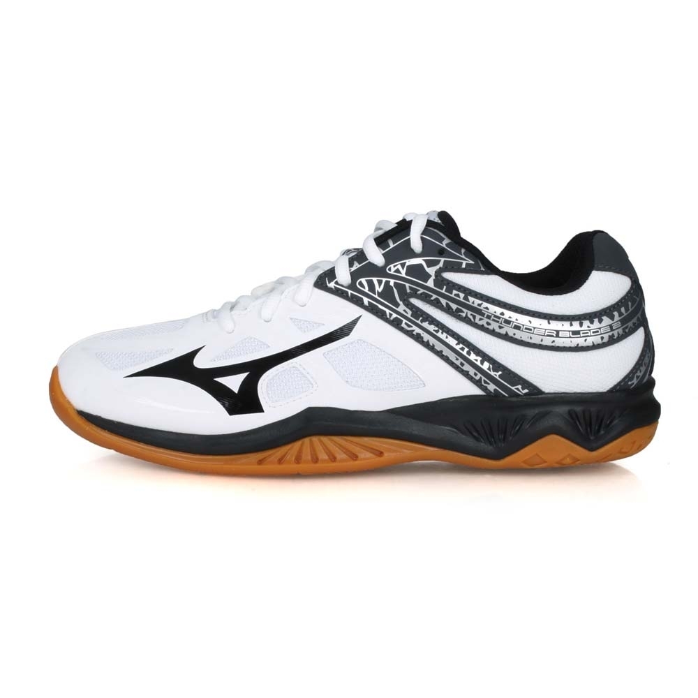 thunder blade 2 mizuno