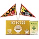 KiKi食品雜貨 蔥油拌麵中元組(9入/盒) product thumbnail 2