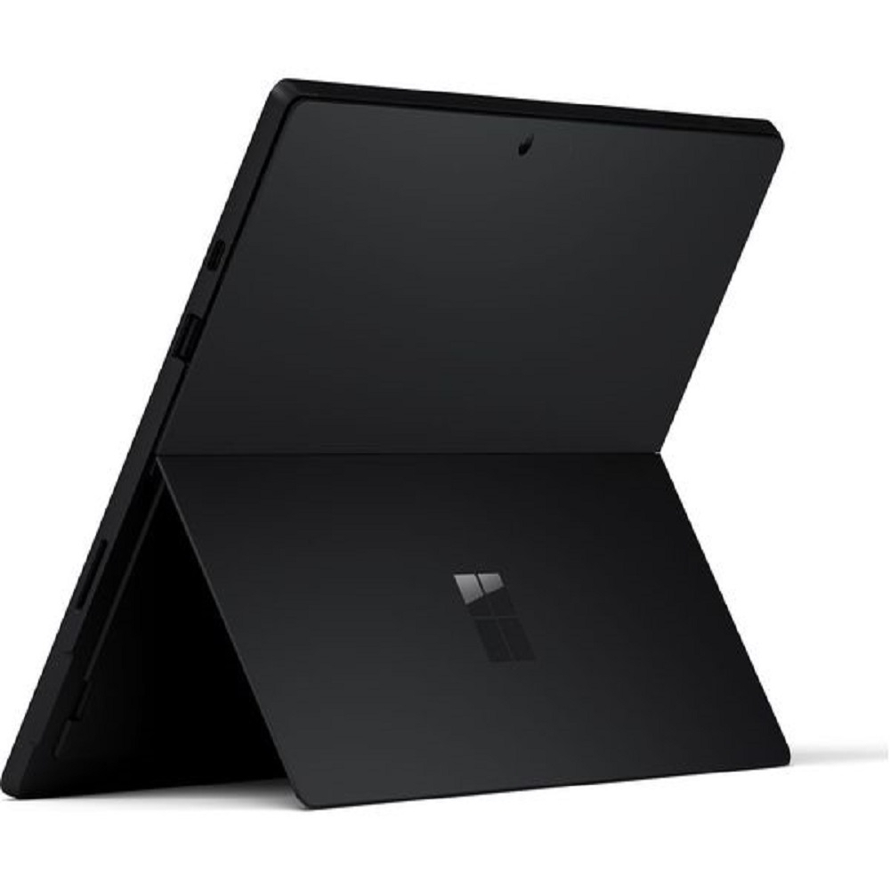 Microsoft 微軟2 in 1筆電Surface Pro7(I5/8G/256/3年保固) 墨黑