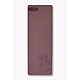 【Clesign】Warrior COCO Mat 天然橡膠瑜珈墊4.5mm - Matte Purple (椰子殼纖維添加) product thumbnail 2