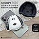 SNOOPY史努比  立體造型 磁吸無線充行動電源5600Series (附底座) product thumbnail 1