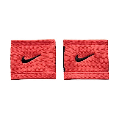 Nike Dri-fit [NNNF8626OS] 腕帶 主客場 雙色 運動 籃球 訓練 吸汗 快乾 乾爽 舒適 紅黑