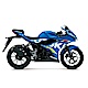 [小阿魯] 2018年 SUZUKI GSX-R 150 雙碟煞 ABS 六期噴射 product thumbnail 1