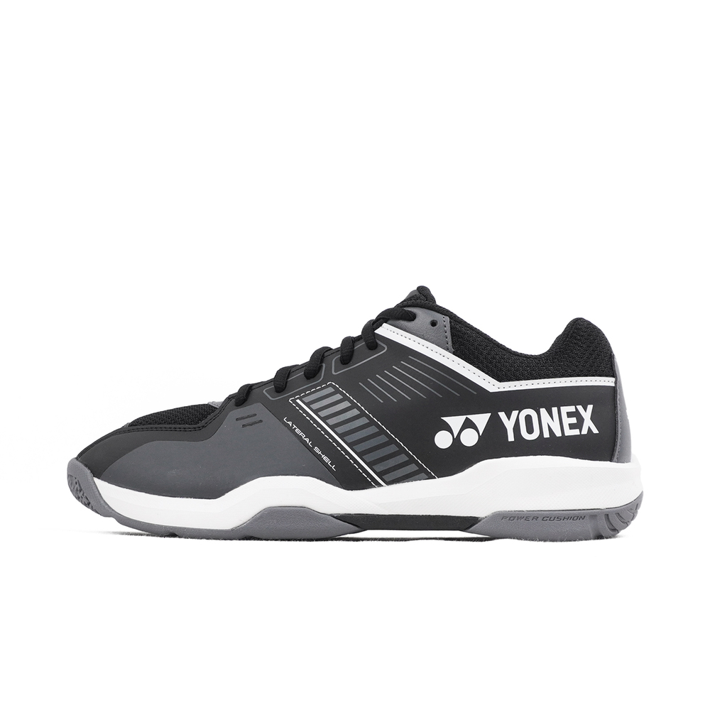 Yonex Power Cushion Strider Flow [SHBSF1EX007] 男 羽球鞋 黑