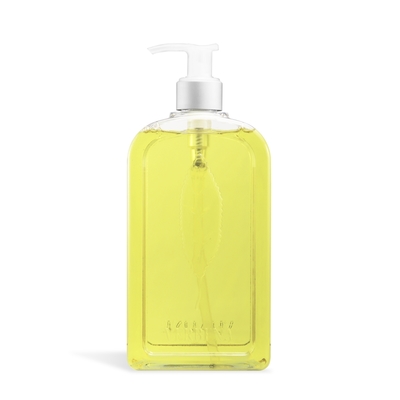 L Occitane 歐舒丹 馬鞭草沐浴膠 500ml