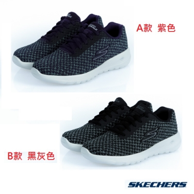 SKECHERS (女) 健走系列 GOWALK JOY 兩色