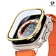 DUX DUCIS Apple Watch Ultra (49mm) Flas 鋁合金框玻璃貼 product thumbnail 1