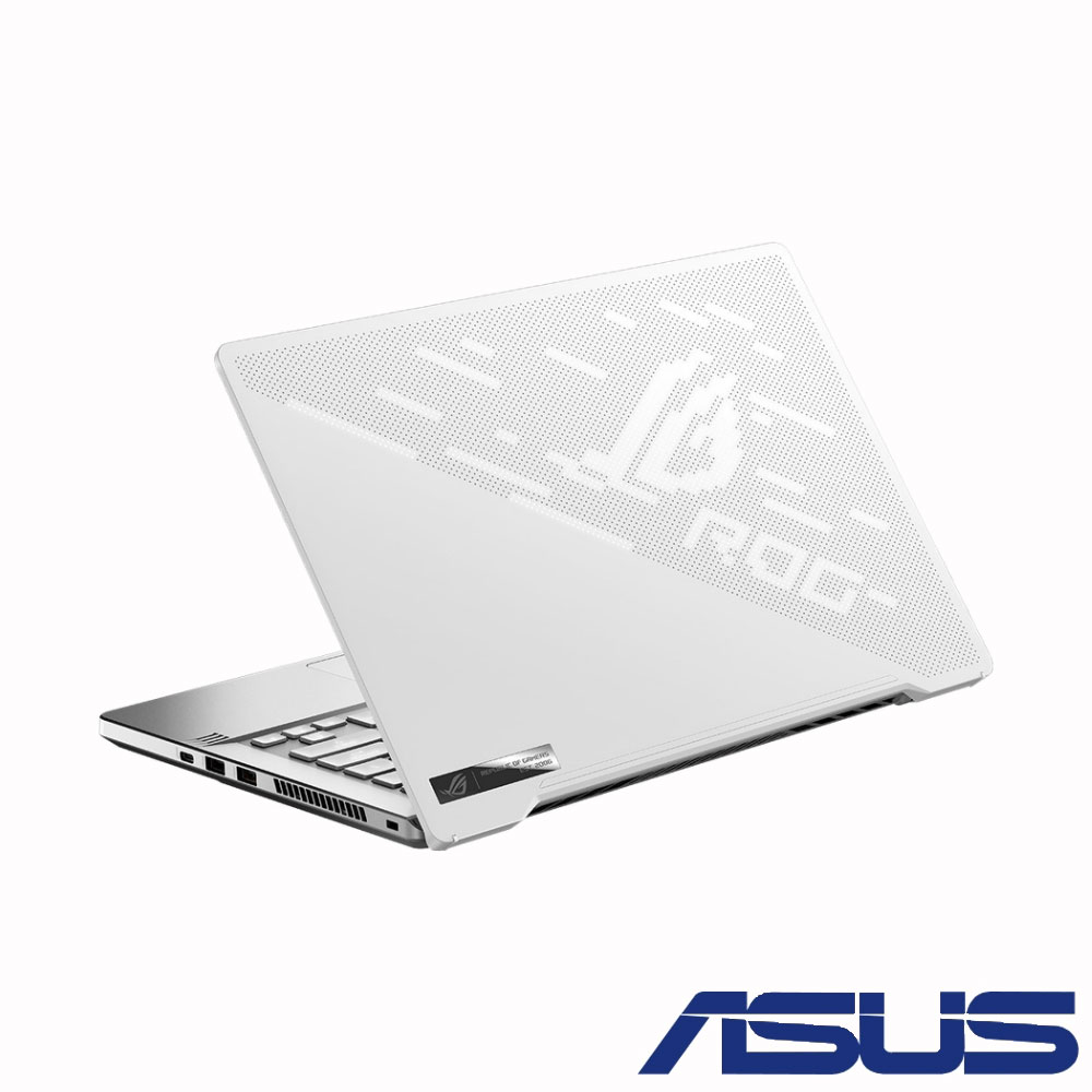 ASUS GA401IU 14吋電競筆電(R7-4800HS/GTX1660Ti/16G/1T SSD/ROG