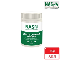 NAS天然草本保健_Joint&Ligament Support-關節保健(120g)