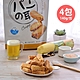 Smile Baking 酥脆烤吐司4包組(奶油/黃金起司風味任選140g/包) product thumbnail 1