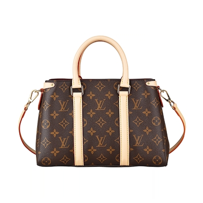 Louis Vuitton Soufflot BB Monogram