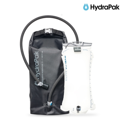 HydraPak HydraSleeve 保冰雙層水袋 3L