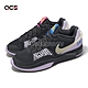 Nike 籃球鞋 Ja 1 EP 男鞋 灰 紫 Personal Touch 氣墊 Morant 運動鞋 FV1288-001 product thumbnail 1