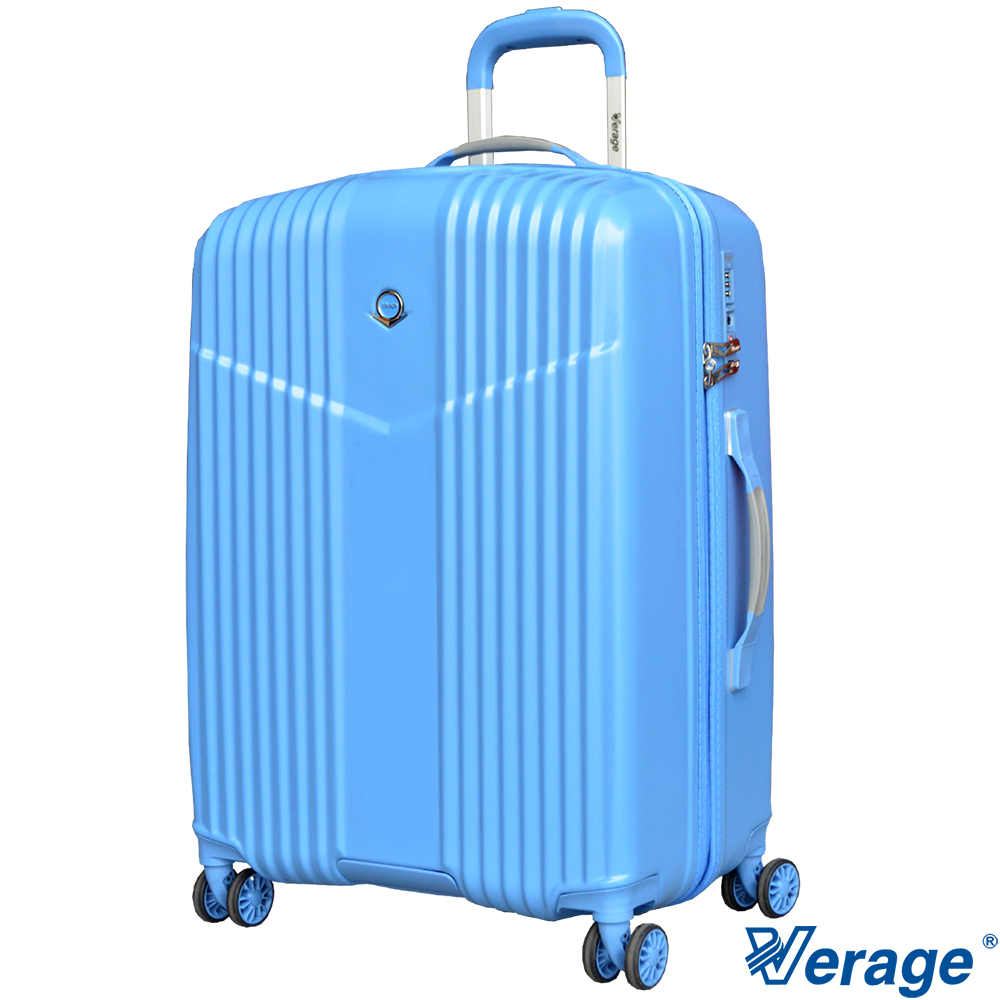Verage ~維麗杰 28吋超輕量幻旅系列行李箱 (藍)