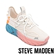 STEVE MADDEN-PROPEL 1 透氣網布厚底休閒鞋-粉色 product thumbnail 1