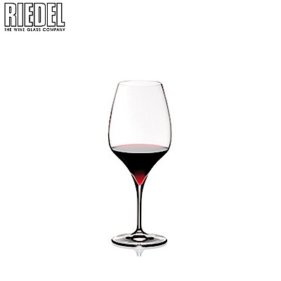 RIEDEL VITIS系列CABERNET 紅酒杯2入