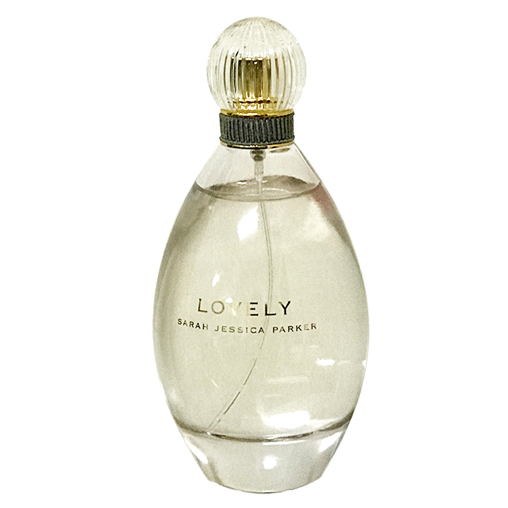 Sarah Jessica Parker 慾望城市女性淡香精100ml(TESTER)