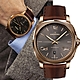 Anonimo EPURATO義式經典青銅機械腕錶-AM-4000.04.441.W88 product thumbnail 1