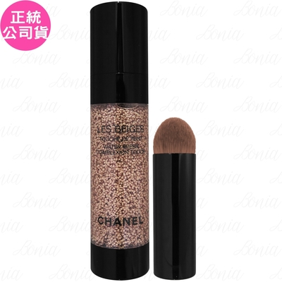 CHANEL 香奈兒 原生美肌微滴水粉底(#B10)(20ml)(公司貨)