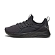 Puma Softride Sophia 2 Premium Wn 女鞋 黑 路跑 運動 休閒 慢跑鞋 37871001 product thumbnail 1