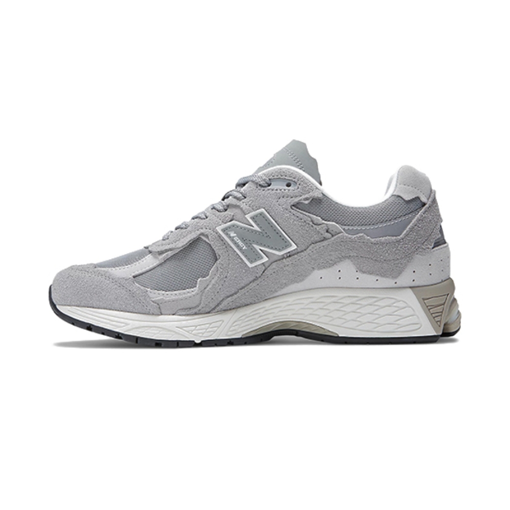 NEW BALANCE】NB 2002R 休閒鞋復古鞋灰男女鞋D楦- M2002RDM | 休閒鞋