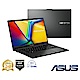 ASUS E1404GA 14吋文書筆電 (N100/8G/256G/Win11 Home/Vivobook Go 14/混成黑) product thumbnail 1