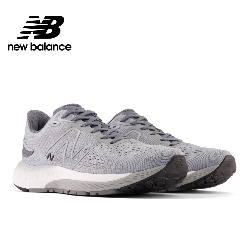 [New Balance]跑鞋_男性_灰色_M880P12-2E楦