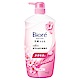 蜜妮 Biore 淨嫩沐浴乳 浪漫保濕型 京都櫻花香(1000ml) product thumbnail 1