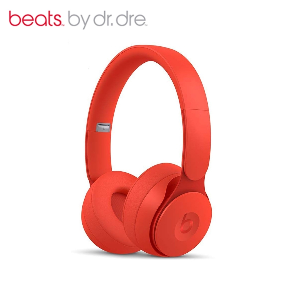 Beats Solo Pro Wireless 無線藍牙降噪耳罩式耳機6色可選| Beats