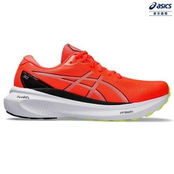 ASICS 亞瑟士 GEL-KAYANO 30 男款  支撐 慢跑鞋 1011B548-601