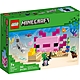 樂高LEGO Minecraft系列 - LT21247 The Axolotl House product thumbnail 1