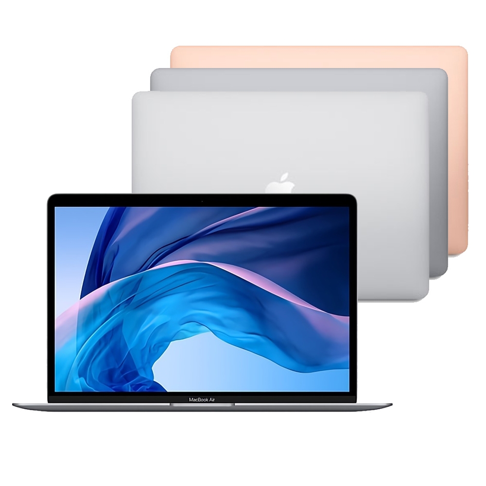 福利品】Apple MacBook Air Retina 2019 13吋1.6GHz雙核i5處理器