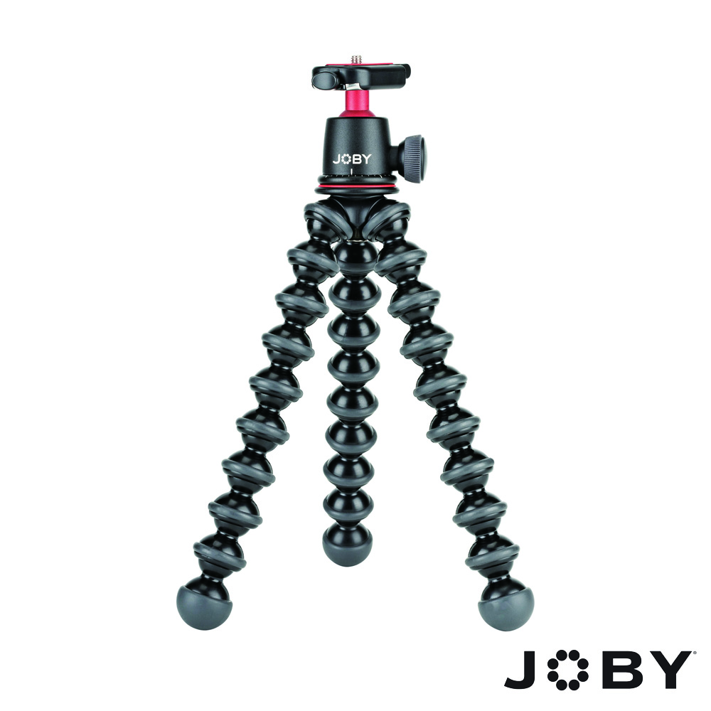 【JOBY】金剛爪 3K 套組腳架 GorillaPod 3K Kit-JB51 公司貨