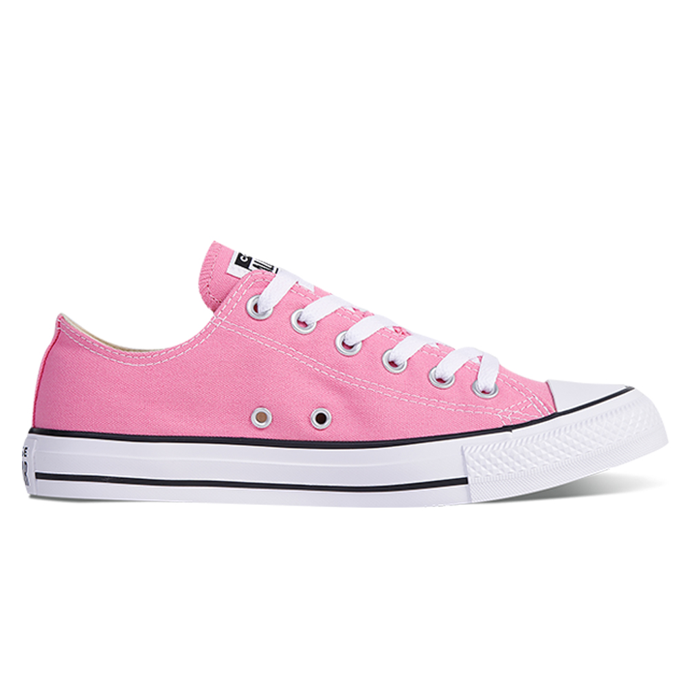 CONVERSE-男女休閒鞋M9007C-粉紅| 低筒鞋| Yahoo奇摩購物中心