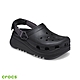 Crocs 卡駱馳 (中性鞋) Hiker XcspMrbld 經典獵戶克駱格-208365-001 product thumbnail 1