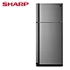 SHARP 夏普 583公升雙門變頻冰箱-SJ-SD58V-SL product thumbnail 1