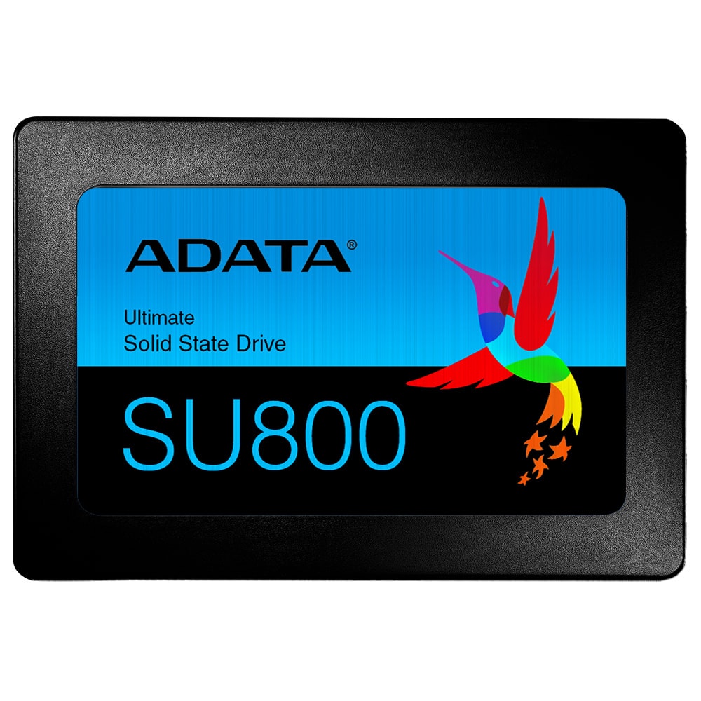 ADATA威剛 Ultimate SU800 2TB SSD 2.5吋固態硬碟