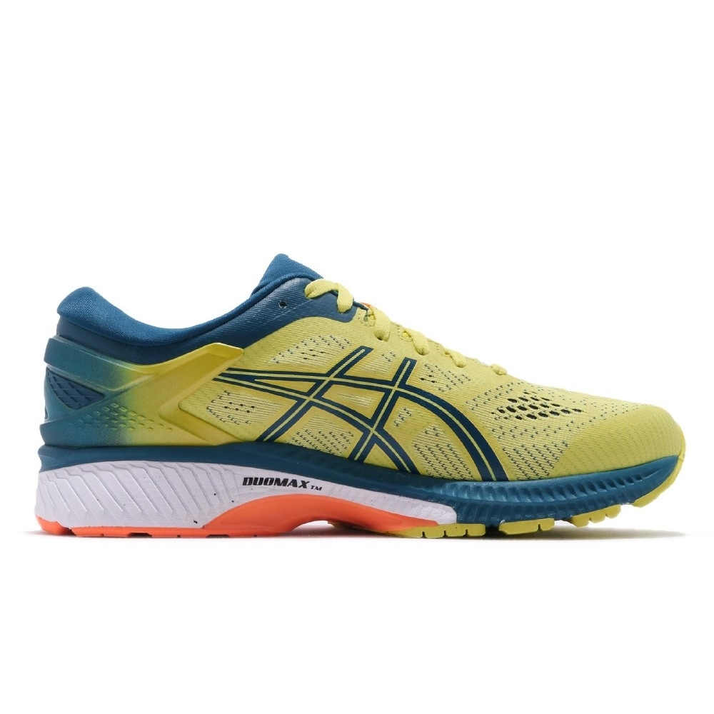 kayano asics 26