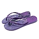 Havaianas 拖鞋 Slim Princess Flip Flop 女鞋 紫 迪士尼 小美人魚 愛莉兒 夾腳拖 41350459053W product thumbnail 1