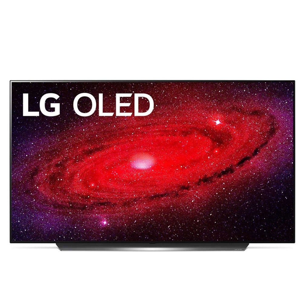 LG樂金65吋OLED 4K電視OLED65CXPWA