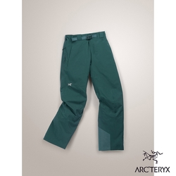 Arcteryx 始祖鳥 男 Macai GT 化纖長褲 皮西亞斯綠