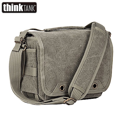 thinkTank 創意坦克 Retrospective 5 V2.0 復古側背包 相機包