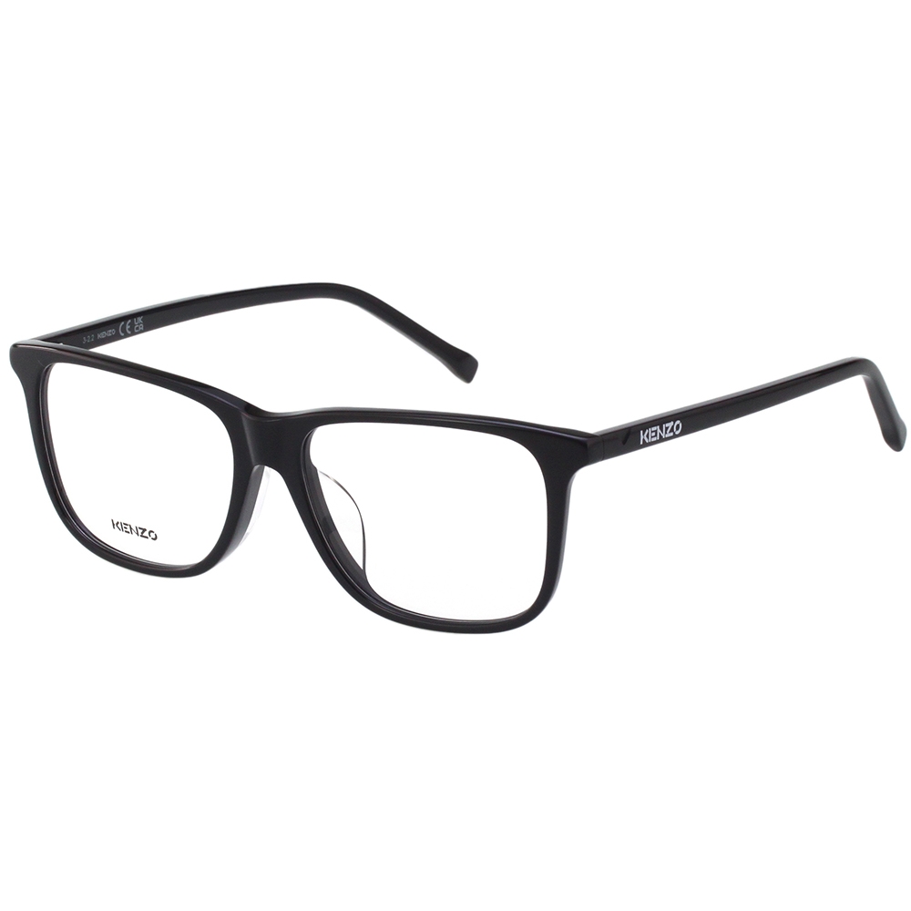 KENZO 光學眼鏡(黑色)KZ50142U