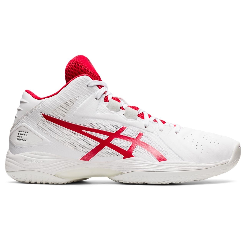 ASICS 亞瑟士GELHOOP V13 男女籃球鞋1063A035-104 | 其他專業球鞋