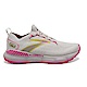 Brooks Glycerin Sf Gts 20 [1203711B067] 女 慢跑鞋 襪套式 氮氣中底 支撐 白 product thumbnail 1