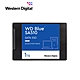 WD 藍標 SA510 1TB 2.5吋SATA SSD product thumbnail 1