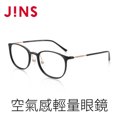 JINS AirFrame空氣感輕量眼鏡(AURF20A033)