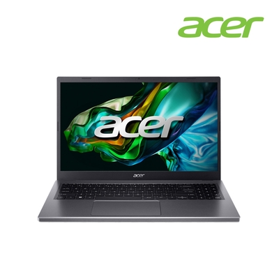 (M365組合) ACER 宏碁 A515-58P-599T 15.6吋效能筆電 (i5-1335U/8G/512G PCIe SSD/Win11)